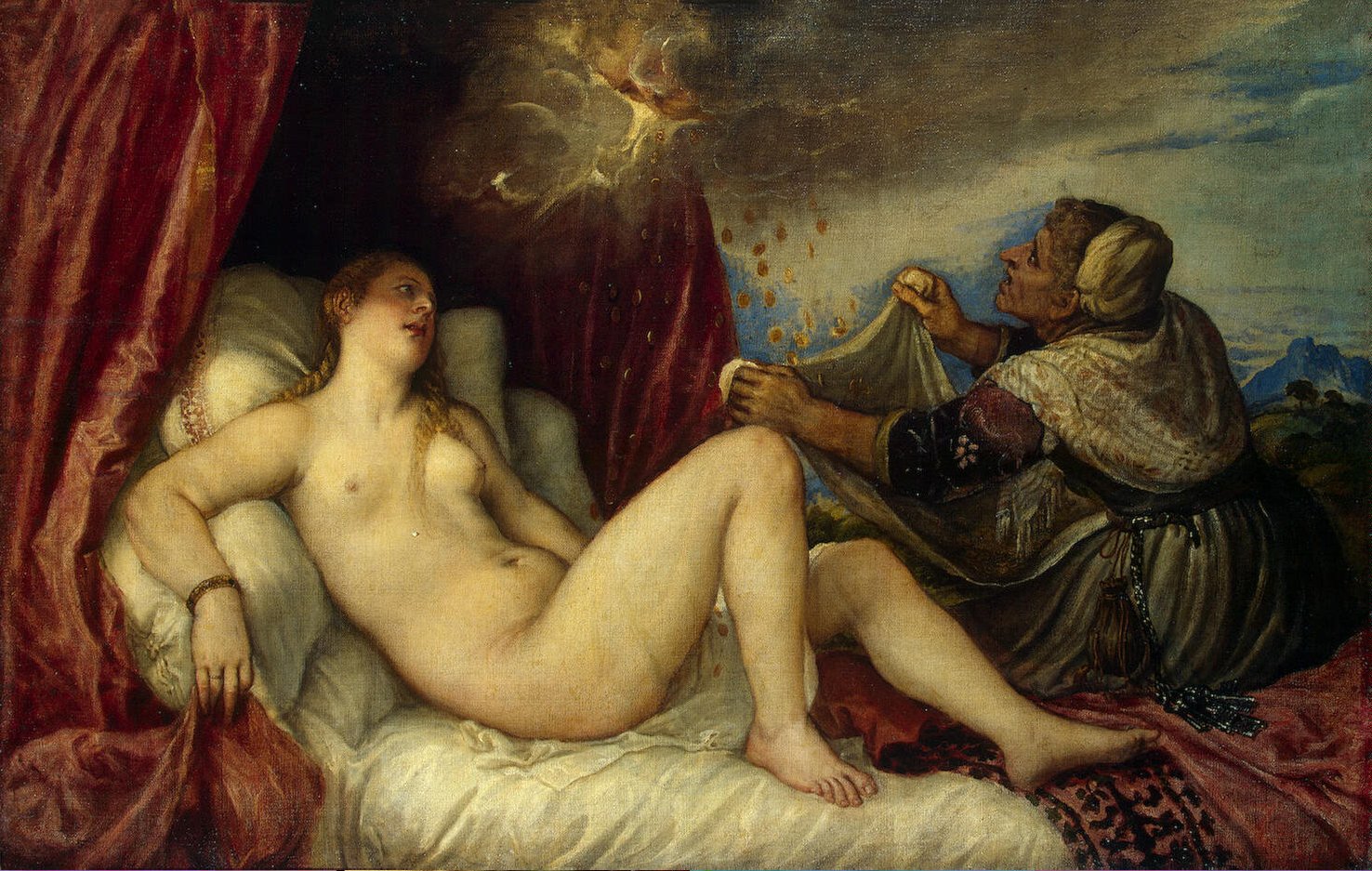 Danae